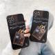 Compatible with Apple , Applicable Personality Creative Apple Mobile Phone Case
