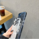 Compatible with Apple , Original Calendar Two-color Hardened Protective Cover