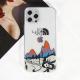 Compatible with Apple, Transparent And Thin For IPhone 12 Mobile Phone Case