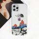 Compatible with Apple, Transparent And Thin For IPhone 12 Mobile Phone Case