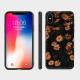 Compatible with Apple , Simple ix xs xr Anti Fall Soft Shell Protective Cover Ip8 7 6plus Creative Personality Trend 5s