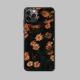 Compatible with Apple , Simple ix xs xr Anti Fall Soft Shell Protective Cover Ip8 7 6plus Creative Personality Trend 5s