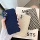 Compatible with Apple , Big Brand Hook Plush Mobile Phone Case