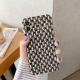 Compatible with Apple , Big Brand Hook Plush Mobile Phone Case
