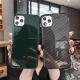 Compatible with Apple , Simple Mobile Phone Case Fiber Pattern