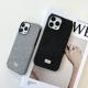 Luxury Star Diamond Soft Rubber Phone Case