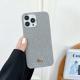 Luxury Star Diamond Soft Rubber Phone Case