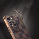 All-inclusive Plaid Shatter-resistant Phone Case
