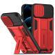 Push Window Applicable Car Ring Holder Phone Case