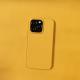 The First Layer Of Cowhide Is Suitable For 13pro Mobile Half-pack Hard Shell Mini Leather Retro
