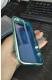 Anti-peep Magnetic Protective Shell Magnetic Privacy Glass Phone Case