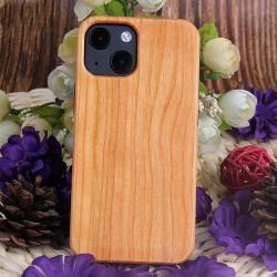 All-Inclusive Solid Wood Phone Case Cover