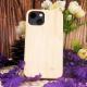 All-Inclusive Solid Wood Phone Case Cover