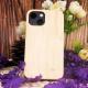 All-Inclusive Solid Wood Phone Case Cover