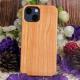 All-Inclusive Solid Wood Phone Case Cover