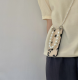 Simple Wave Point Suitable For 12ProMax Mobile Phone Case