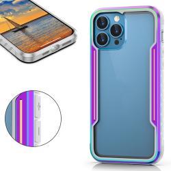 Suitable For IP13 Alloy All Inclusive Anti-fall Mobile Phone Case