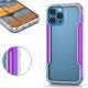Suitable For IP13 Alloy All Inclusive Anti-fall Mobile Phone Case