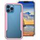 Suitable For IP13 Alloy All Inclusive Anti-fall Mobile Phone Case
