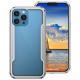Suitable For IP13 Alloy All Inclusive Anti-fall Mobile Phone Case