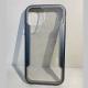Suitable For IP13 Alloy All Inclusive Anti-fall Mobile Phone Case