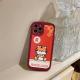 Cute New Year Tiger Applicable Phone Case
