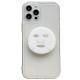 Japanese And Korean Style Net Celebrity Funny Mask Holder
