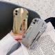 Sports Car Protective Cover Small Waist Mobile Phone Case