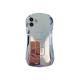 Sports Car Protective Cover Small Waist Mobile Phone Case