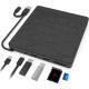 5-in-1 Multi-function External Optical Drive Notebook Computer Recording Machine Plug-in External