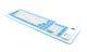 Folding Waterproof And Dustproof Silicone Keyboard