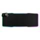 Water-repellent Cloth TYPC Interface Luminous Electric Actually Gaming Mouse Mat