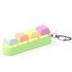 4-key Shaft Tester Shaft Tester Shaft Body Experience Device Decompression Toy