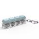 4-key Shaft Tester Shaft Tester Shaft Body Experience Device Decompression Toy