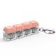 4-key Shaft Tester Shaft Tester Shaft Body Experience Device Decompression Toy