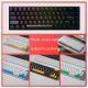 RGB Light-emitting Portable Keypad