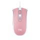 Extremely Unknown Pulse RGB Wired Gaming Mouse Applicable To E-sports Pulsefirecore