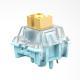 Tiger Mo Sea Salt Lemon PRO Keyboard Shaft Body