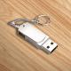 USB Disk 16g Small Fat High-speed Metal Rotation