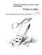 USB Disk 16g Small Fat High-speed Metal Rotation