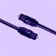 Cable Square Mouth Opposite Side 4mm