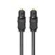 Cable Square Mouth Opposite Side 4mm