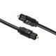Cable Square Mouth Opposite Side 4mm