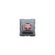 Small Window Candle Cutting Shaft Linear Mute Custom Mechanical Keyboard Shaft Bottom Of Body