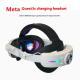Ammonium Bicarbonate Headset VR Charging 8000 MAh