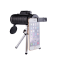 40x60 high magnification list telescope