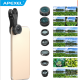 APEXEL Phone lens