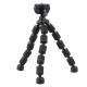 Compatible with Apple, Octopus Desktop Tripod
