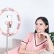 Selfie Ring Light LED Portable For Youtube Vlog Live Photo