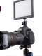 Portable photography light